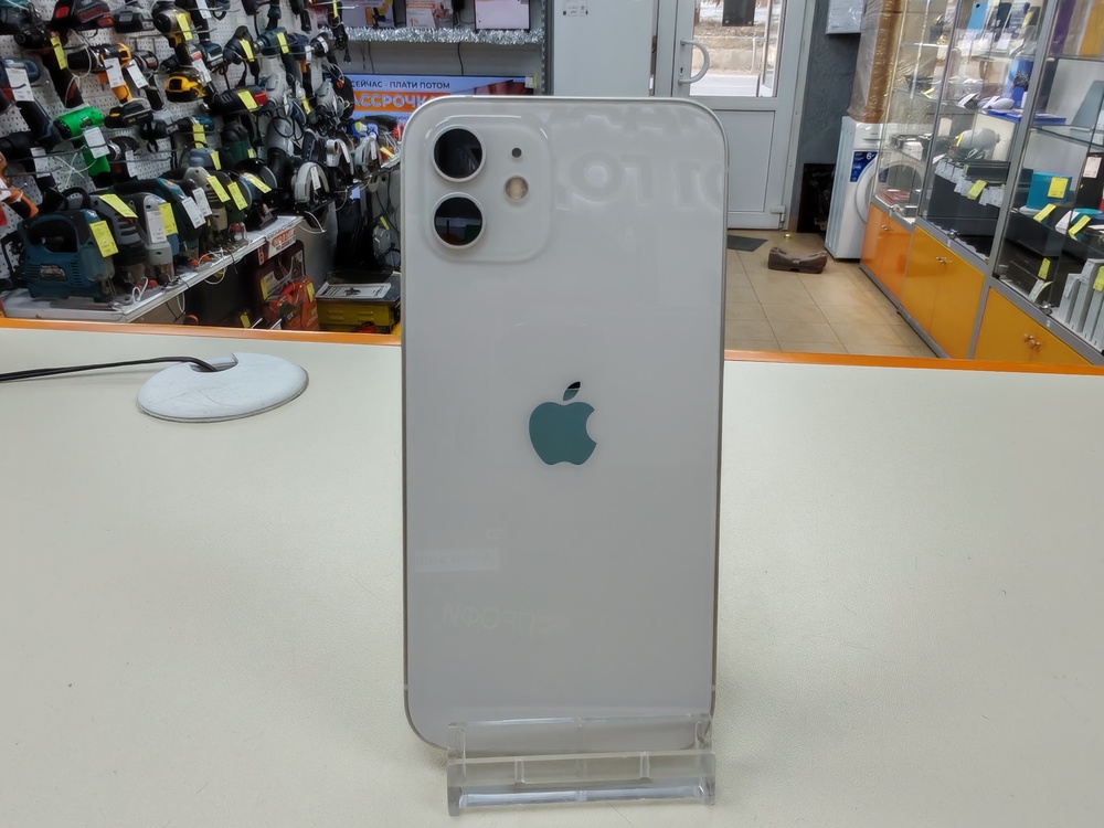 Смартфон Apple iPhone 12 64Gb