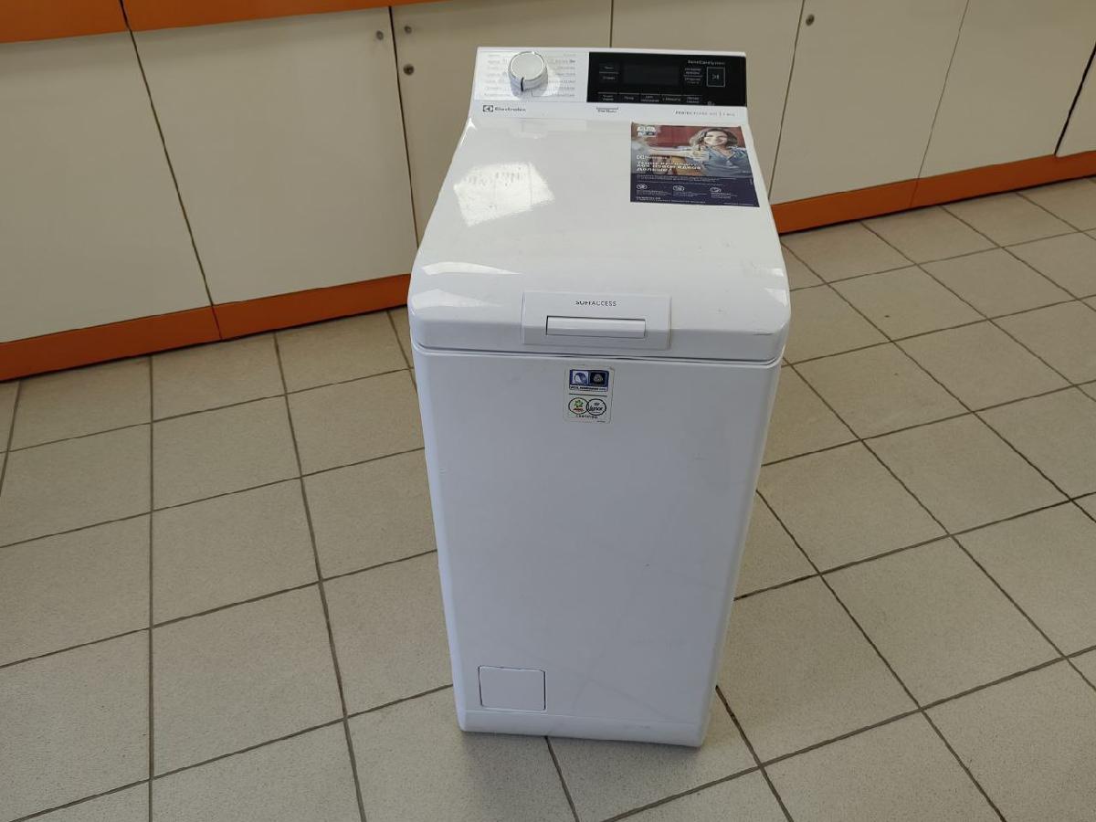 Стиральная машина Electrolux EW6T3R062