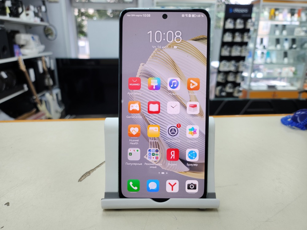Смартфон Huawei Nova 10 SE 8/128