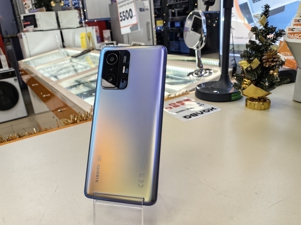 Смартфон Xiaomi 11T 8/128