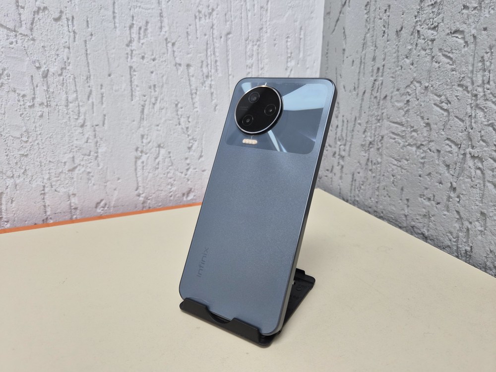 Смартфон Infinix Note 12 Pro 8/256