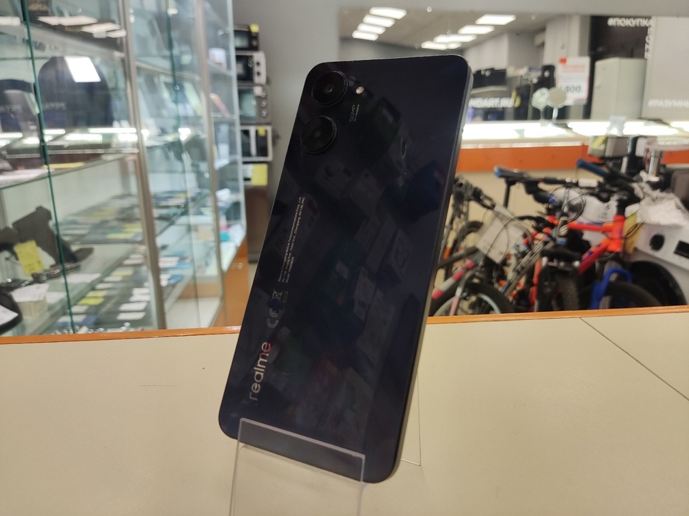 Смартфон Realme 10 4/128