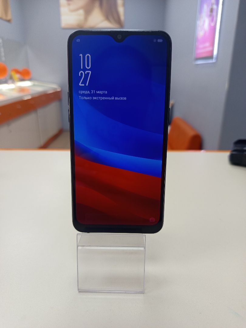 Смартфон Oppo A5S 3/32