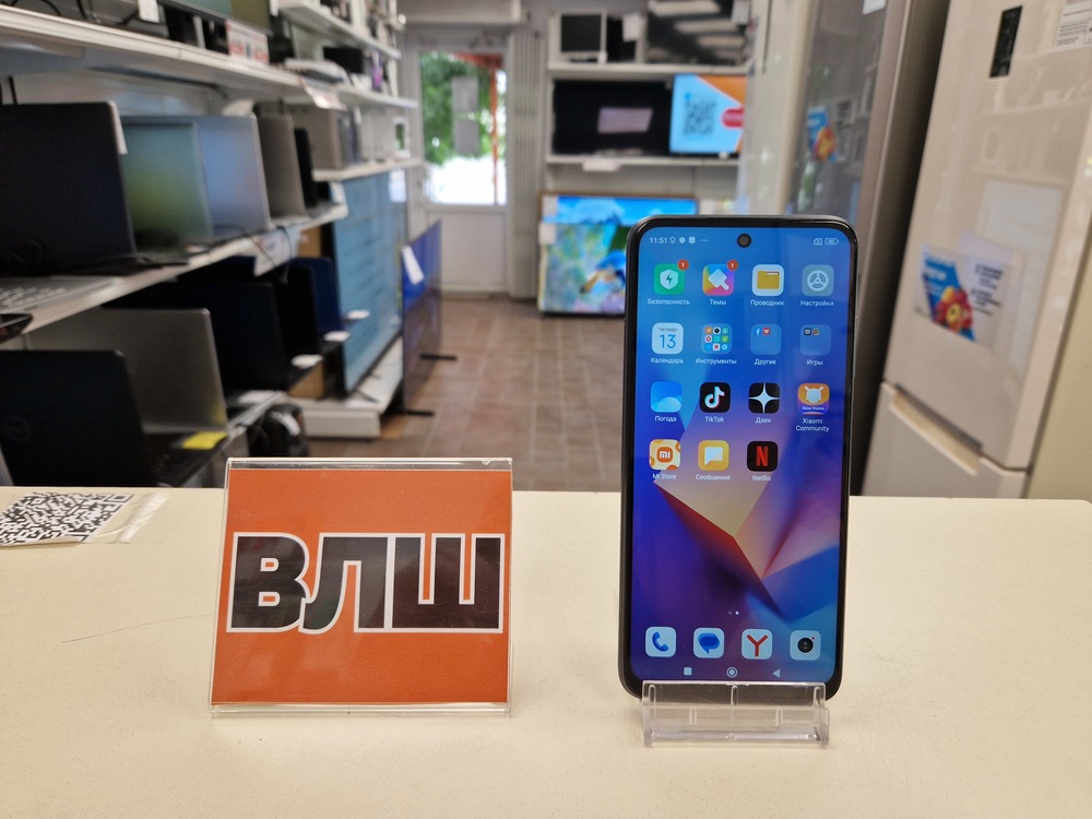 Смартфон Xiaomi Redmi 10 4/64