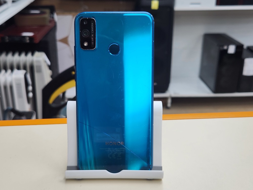 Смартфон Honor 9X Lite 4/128