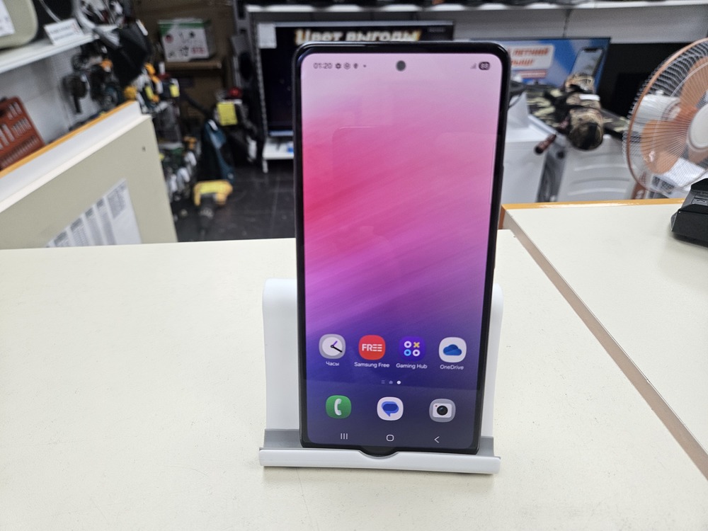 Смартфон Samsung Galaxy A53 5G 6/128