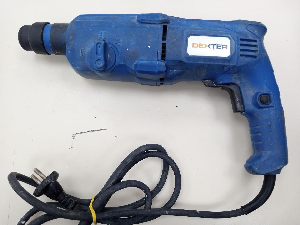 Перфоратор Dexter Z1C-DS-24GM