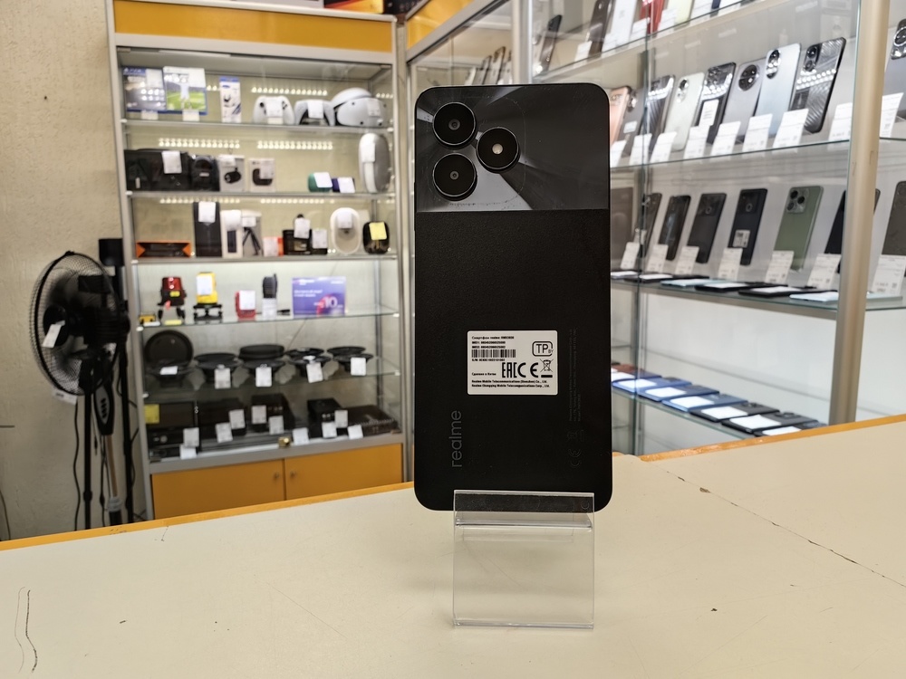 Смартфон Realme C51 4/64