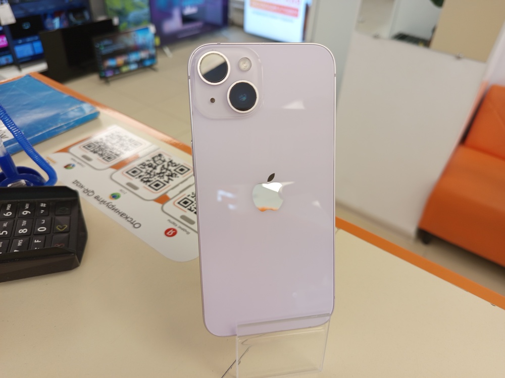 Смартфон Apple Iphone 14 128Gb