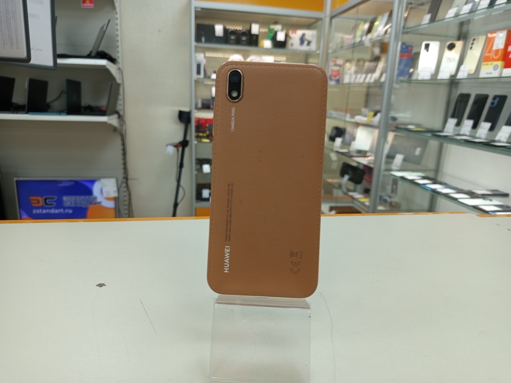 Смартфон Huawei Y5 (2019)