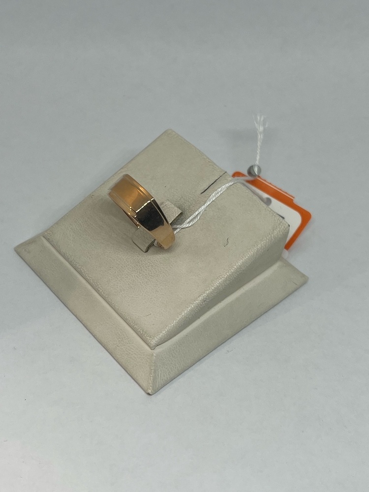 ПЕЧБКМ585 ПЕЧАТКА БЕЗ КАМНЯ (Au 585)