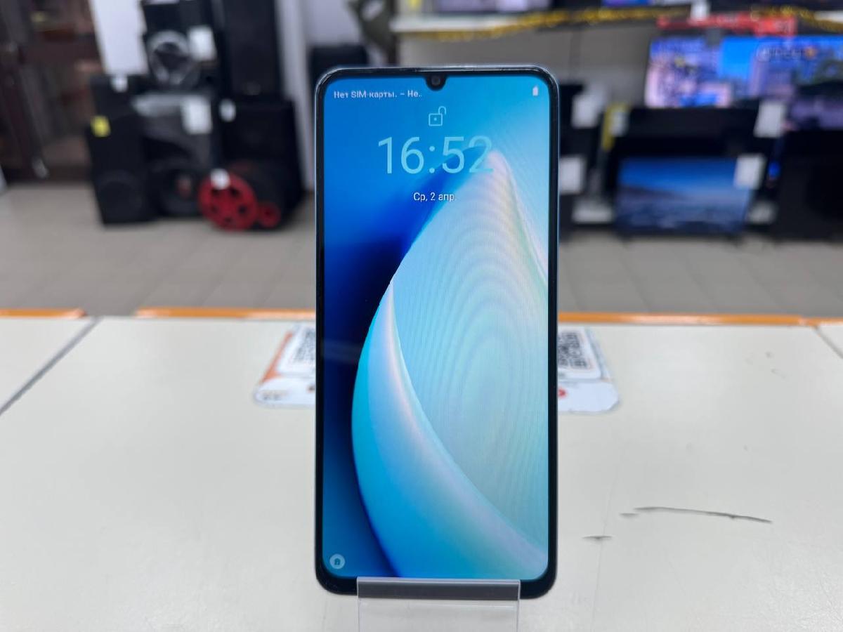 Смартфон Realme Note 50 3/64