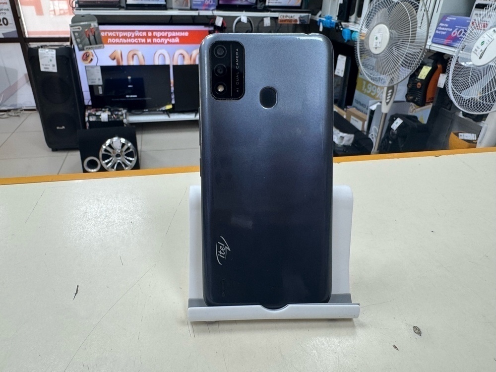 Смартфон Itel A48 2/32