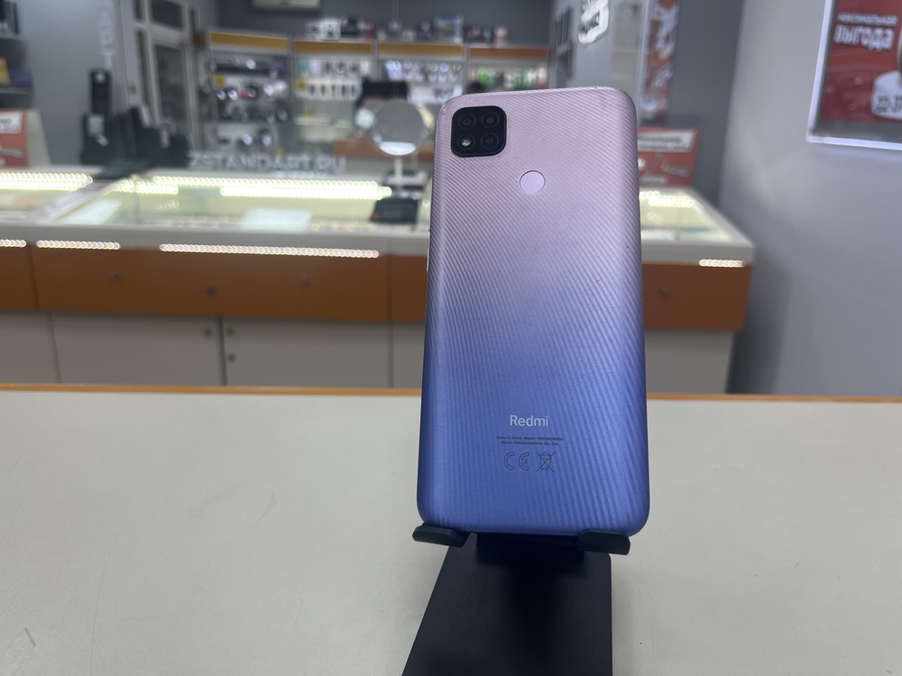 Смартфон Xiaomi 9С 3/64 NFC