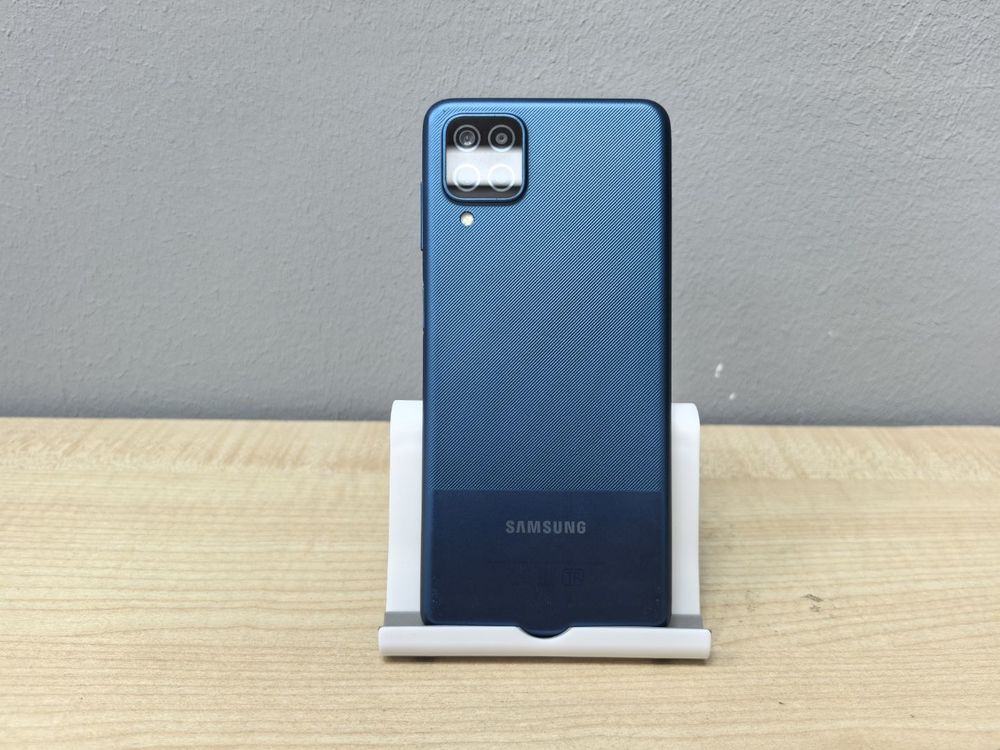 Смартфон Samsung Galaxy A12 4/64