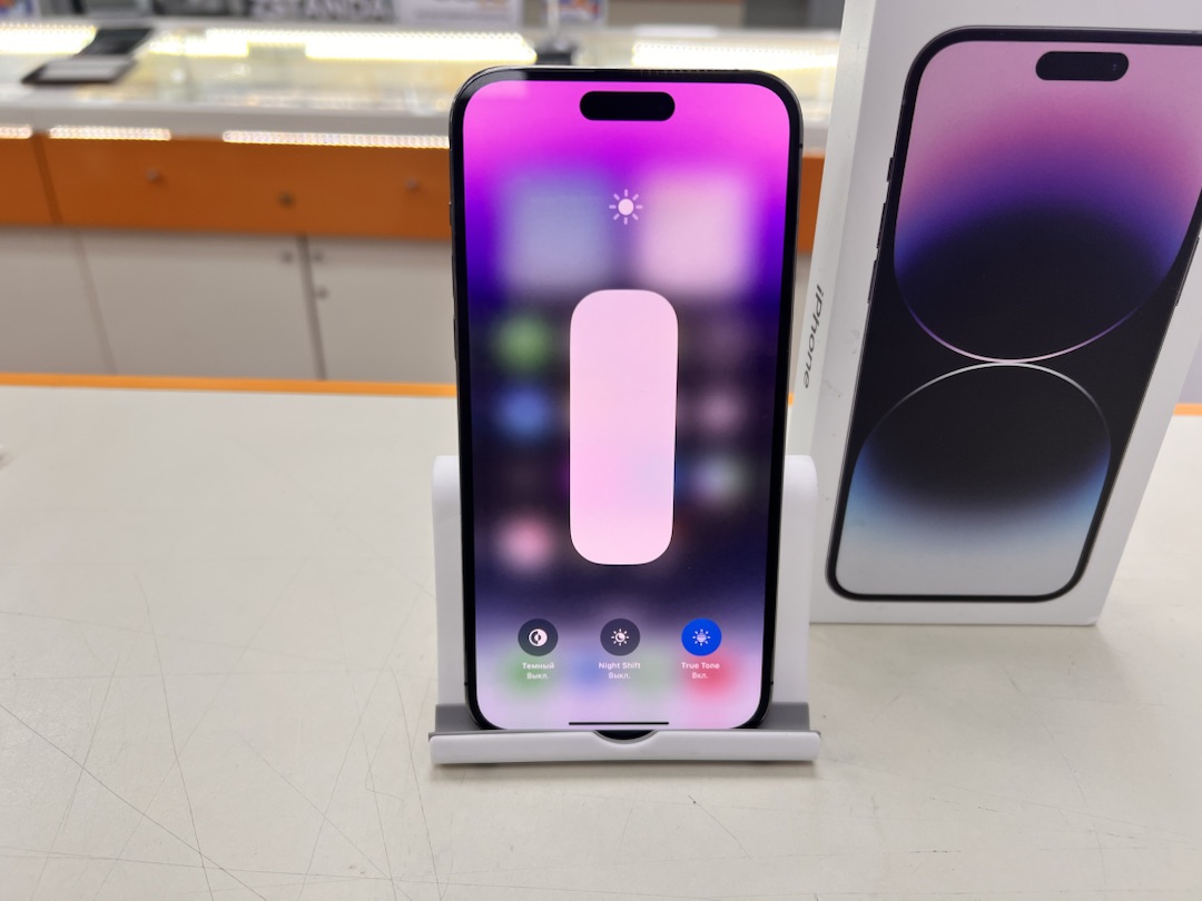 Смартфон Apple Iphone 14 Pro Max 128Gb