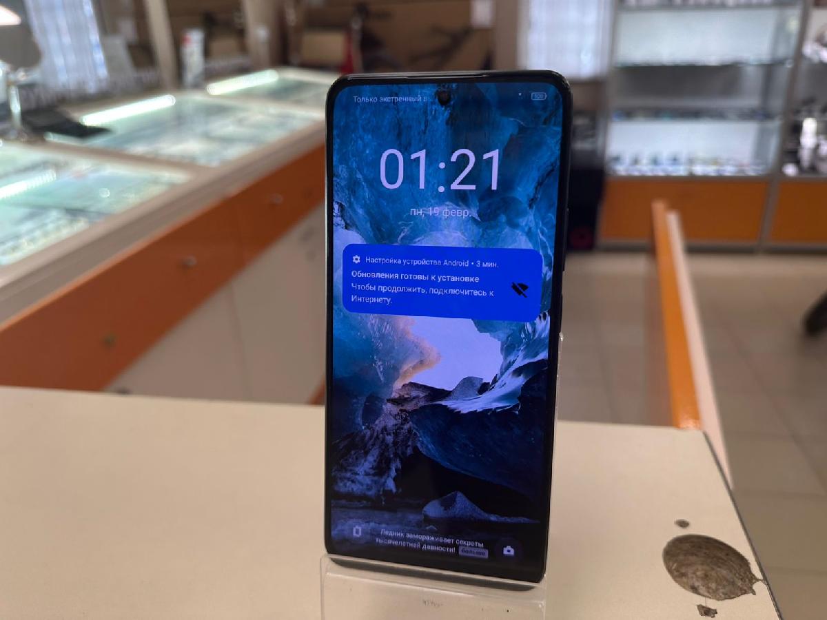 Смартфон Realme 12 8/256
