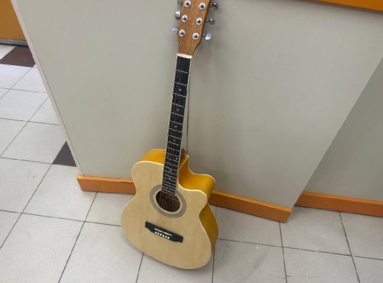 Гитара акустическая Elitaro E4020N