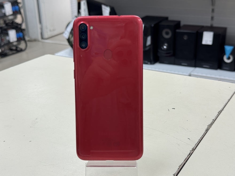 Смартфон Samsung Galaxy A11 2/32