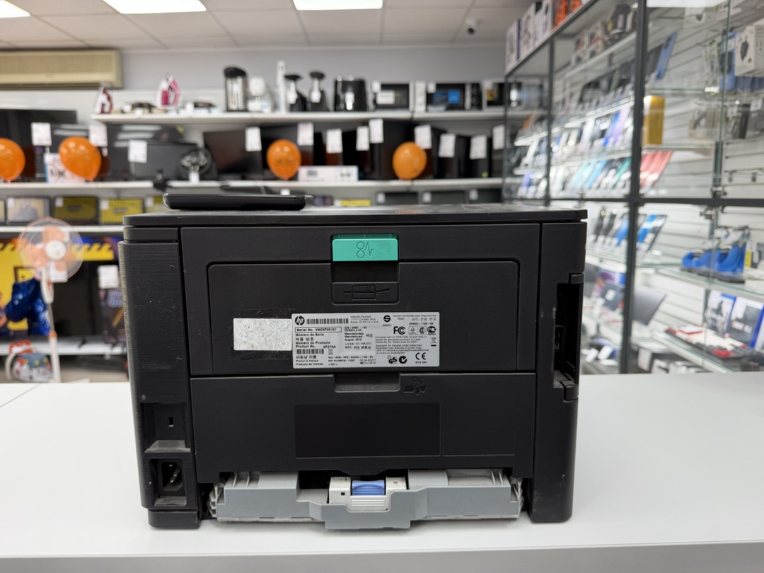 ПРИНТЕР HP LaserJet Pro 400 m40ld