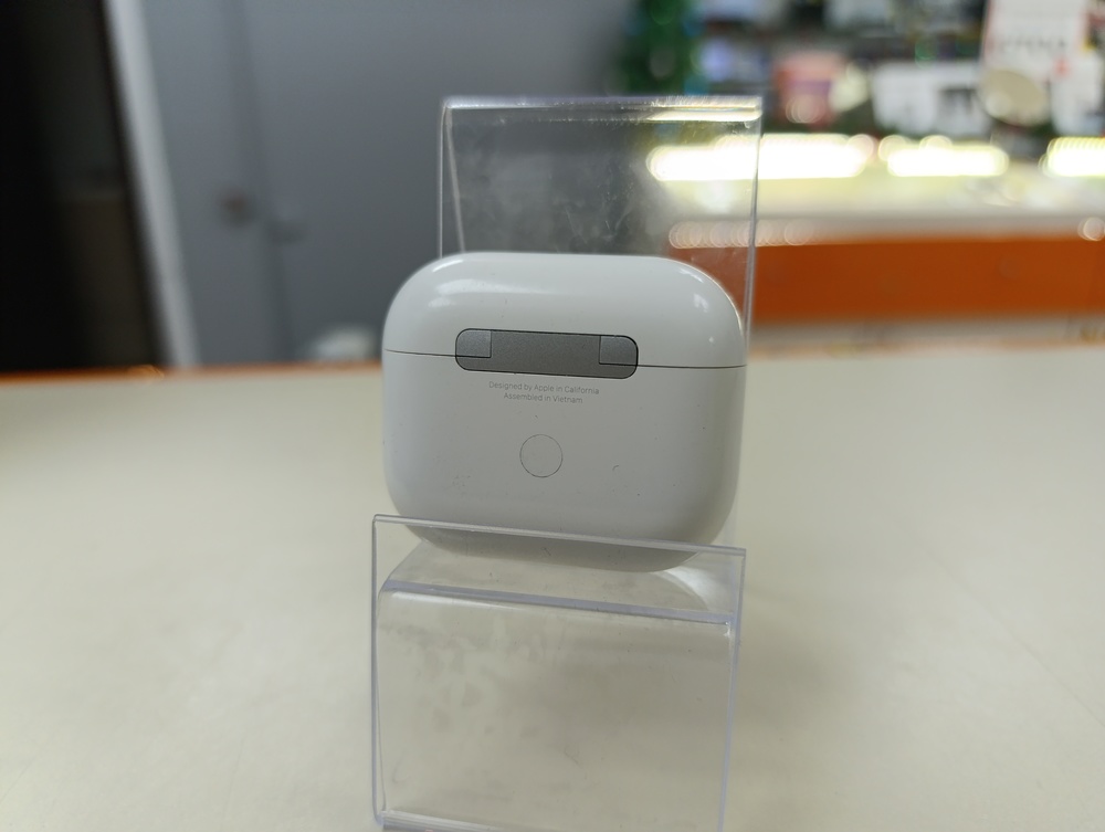 Наушники беспроводные Apple Airpods 3