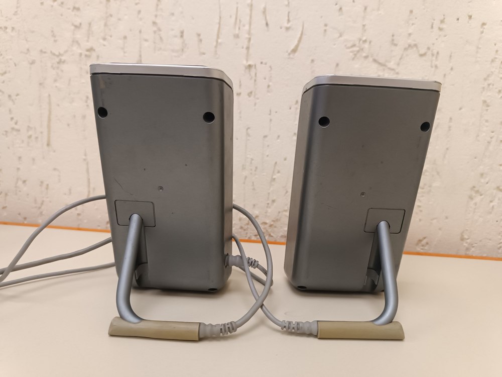 Колонки Logitech S-0155A