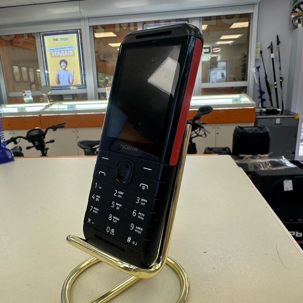 Мобильный телефон Nokia 5310