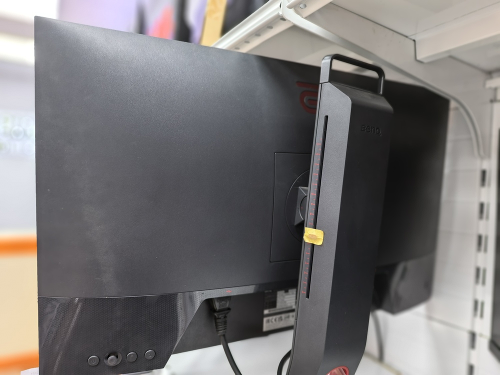 Монитор BenQ XL2411