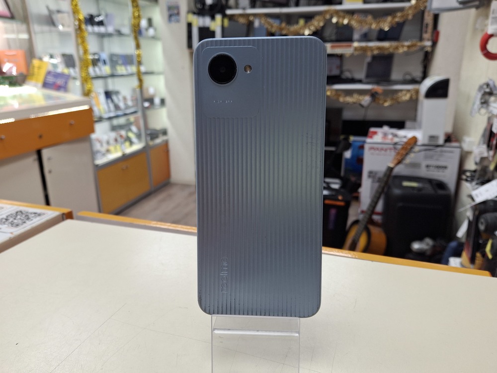 Смартфон Realme C30 2/32