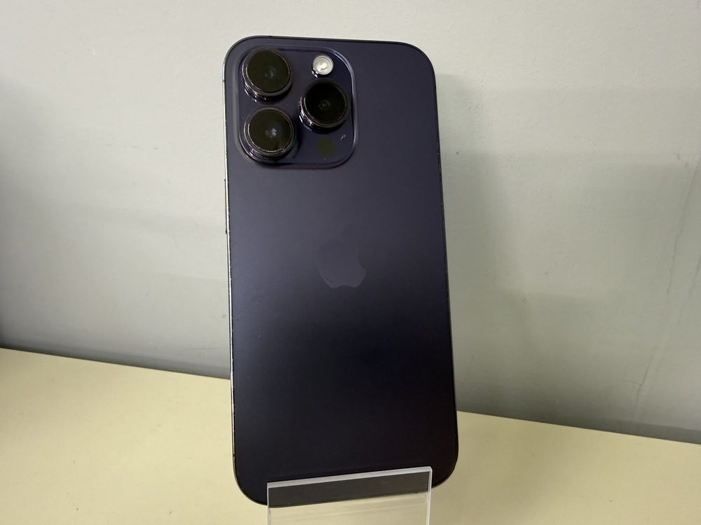 Смартфон Apple Iphone 14 Pro 128Gb