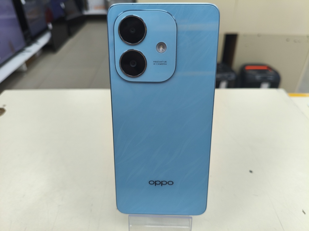 Смартфон Oppo A3X