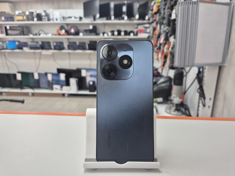 Смартфон Tecno Spark Go 2024 4/128
