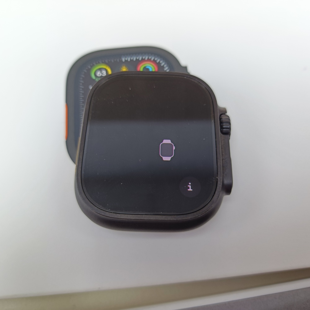 Смарт-часы Apple Watch Ultra 2 49mm