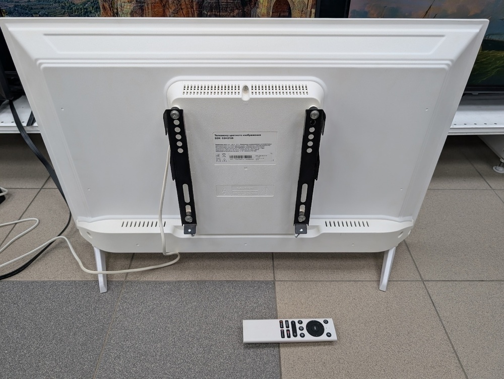 LED Телевизор SBER SDX-32H2125