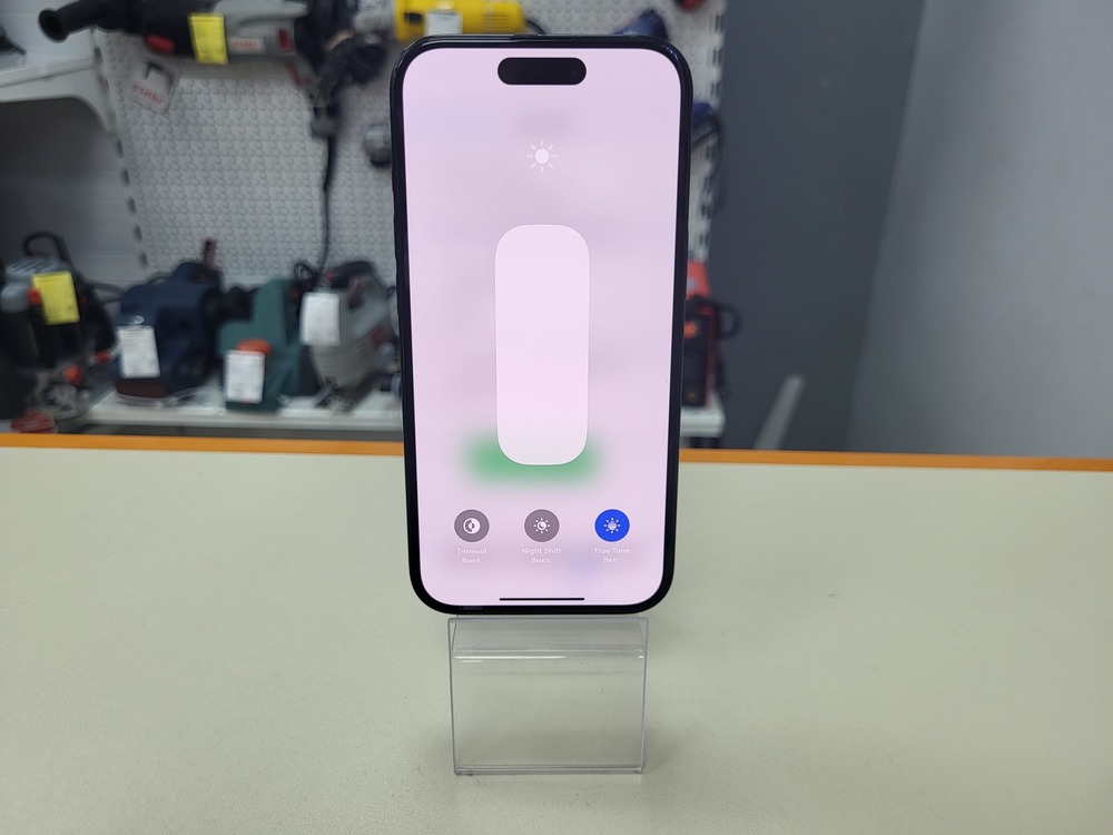 Смартфон Apple Iphone 15 128Gb