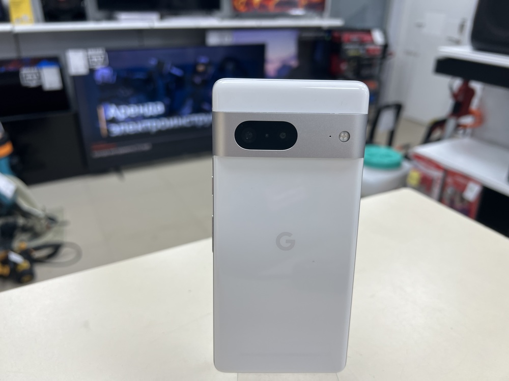 Смартфон Google Pixel 7 8/128