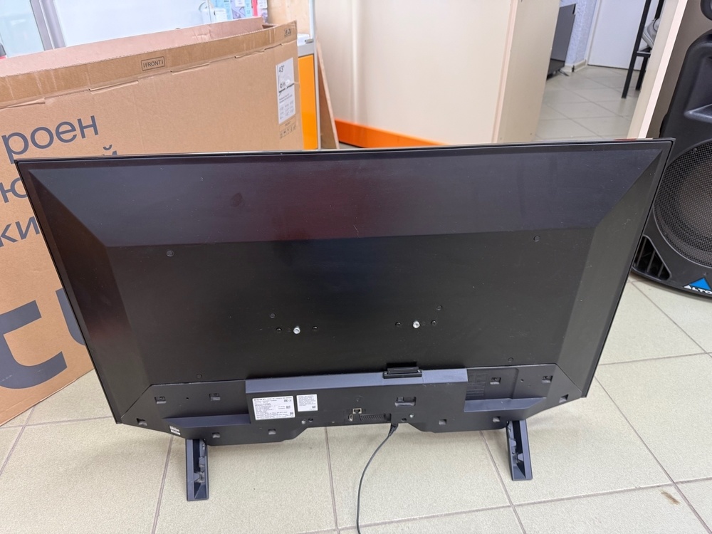 LED Телевизор Sony KDL-40WD653