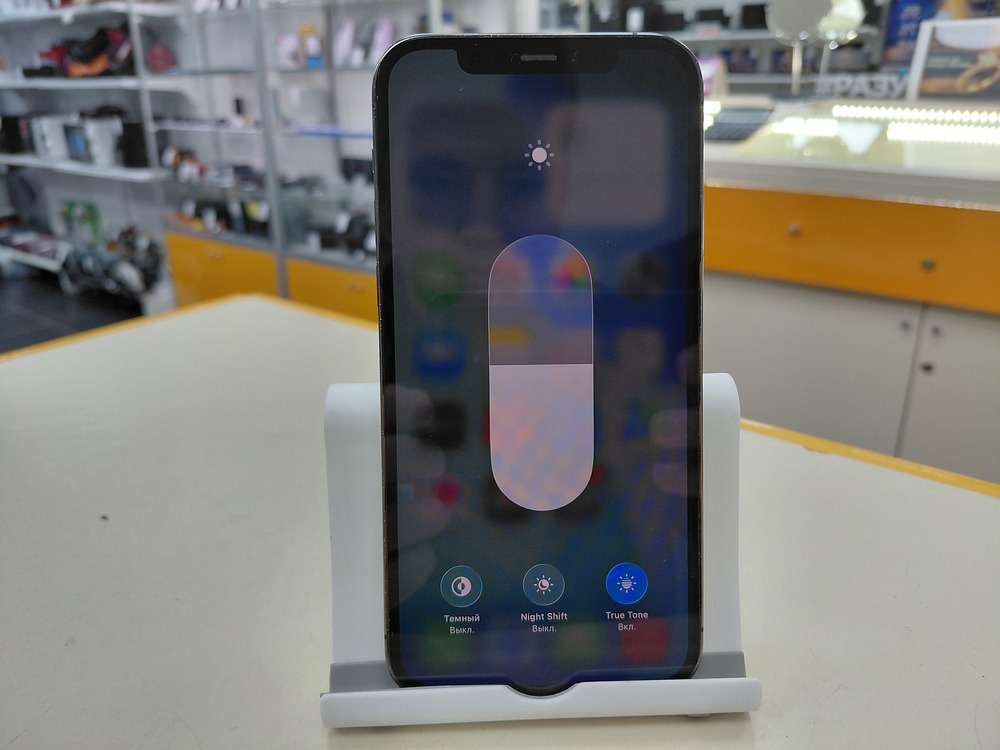 Смартфон Apple iPhone 12 Pro 128Gb