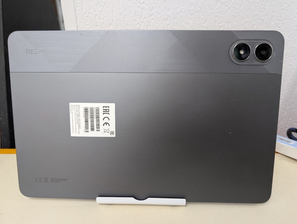 Планшет Xiaomi Redmi Pad 2 Pro 8/256