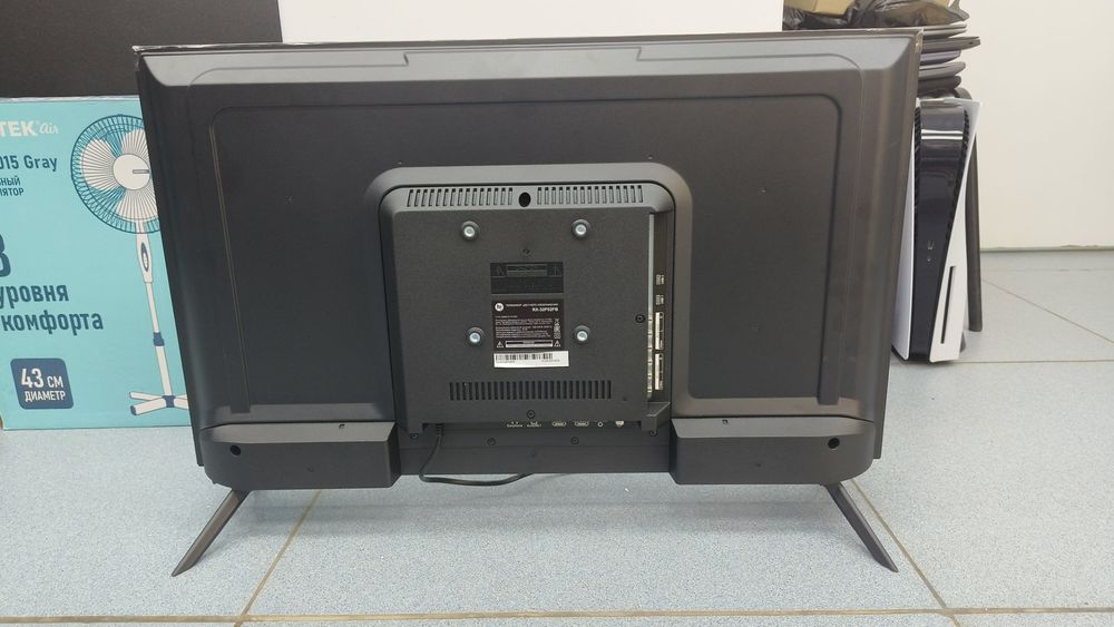 LED Телевизор HI VHIX-32H181MSY