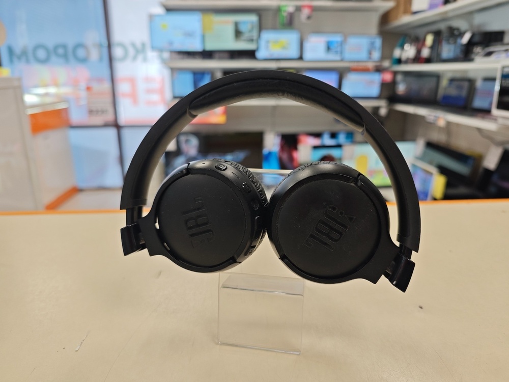 Наушники беспроводные JBL Tune T660NC