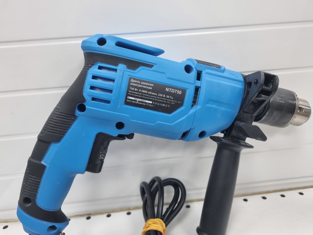 Шуруповерт Newton NTA14-2Li-2