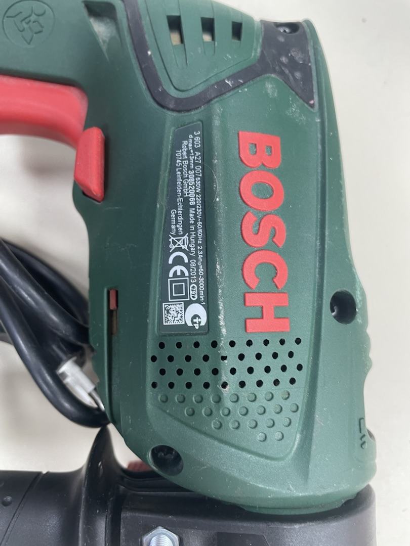 Дрель Bosch PSB 530 RE