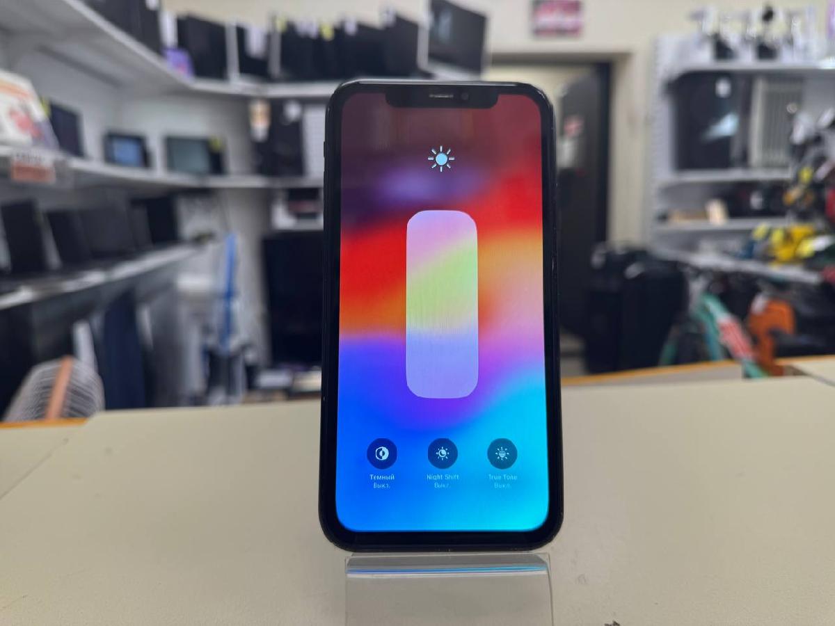 Смартфон Apple iPhone Xr 64Gb