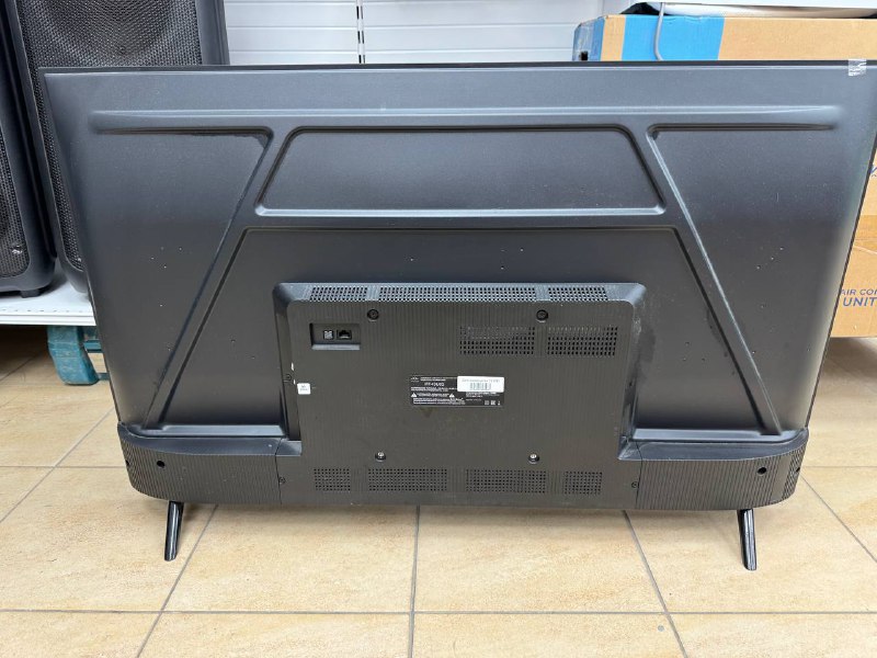 LED Телевизор iFFALCON IFF43U62