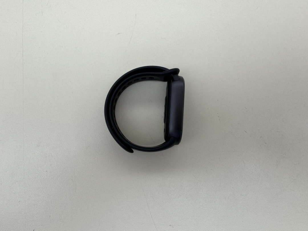 Фитнес-браслет Xiaomi Smart Band 10