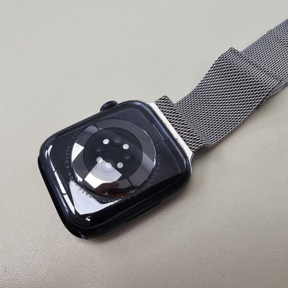 Смарт-часы Apple Watch Series 9 45mm