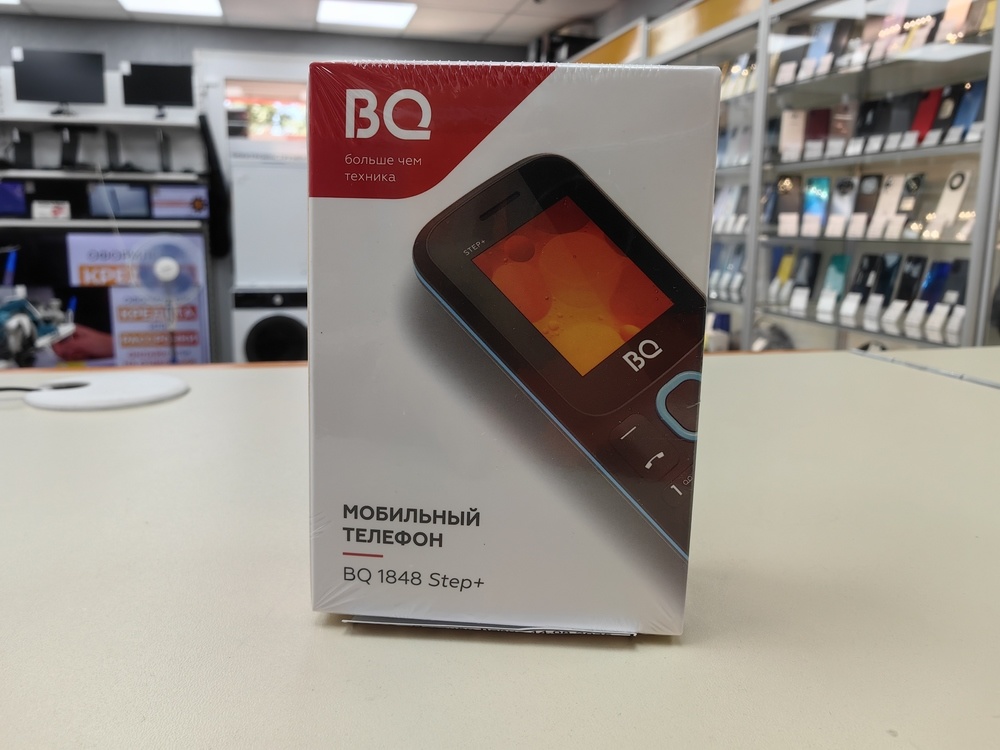 Мобильный телефон BQ 1848