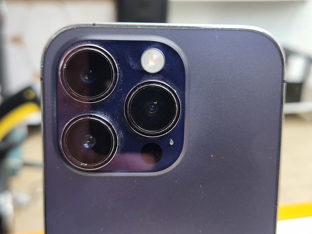 Смартфон Apple Iphone 14 Pro 128Gb