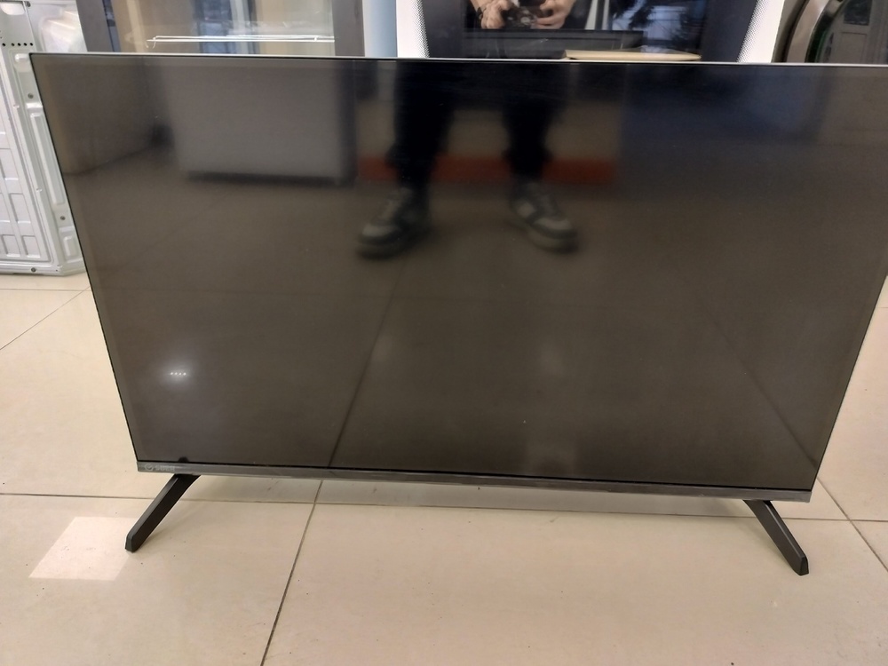 LED Телевизор SBER SDX-32F2123